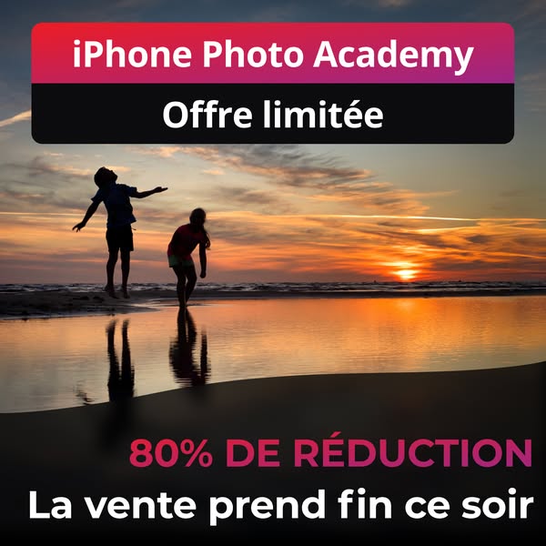 Iphone Photography Course