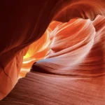 cave